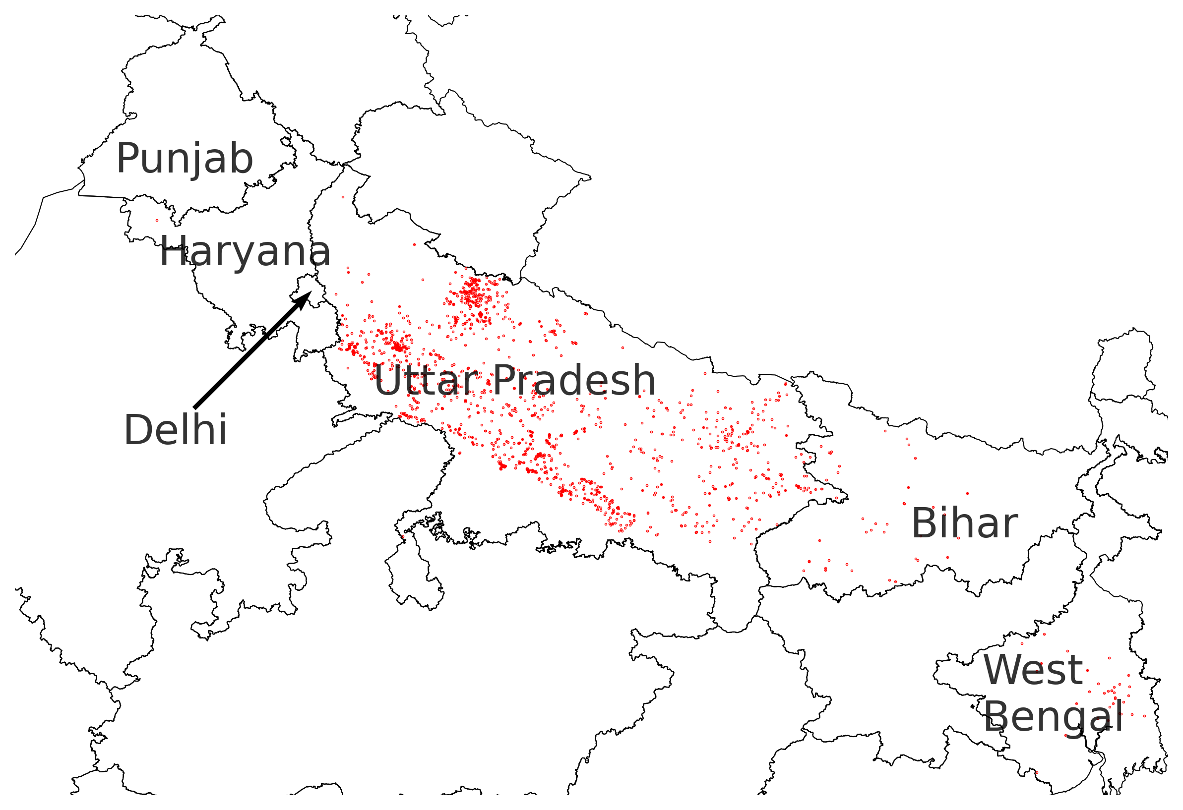 CFCBK locations