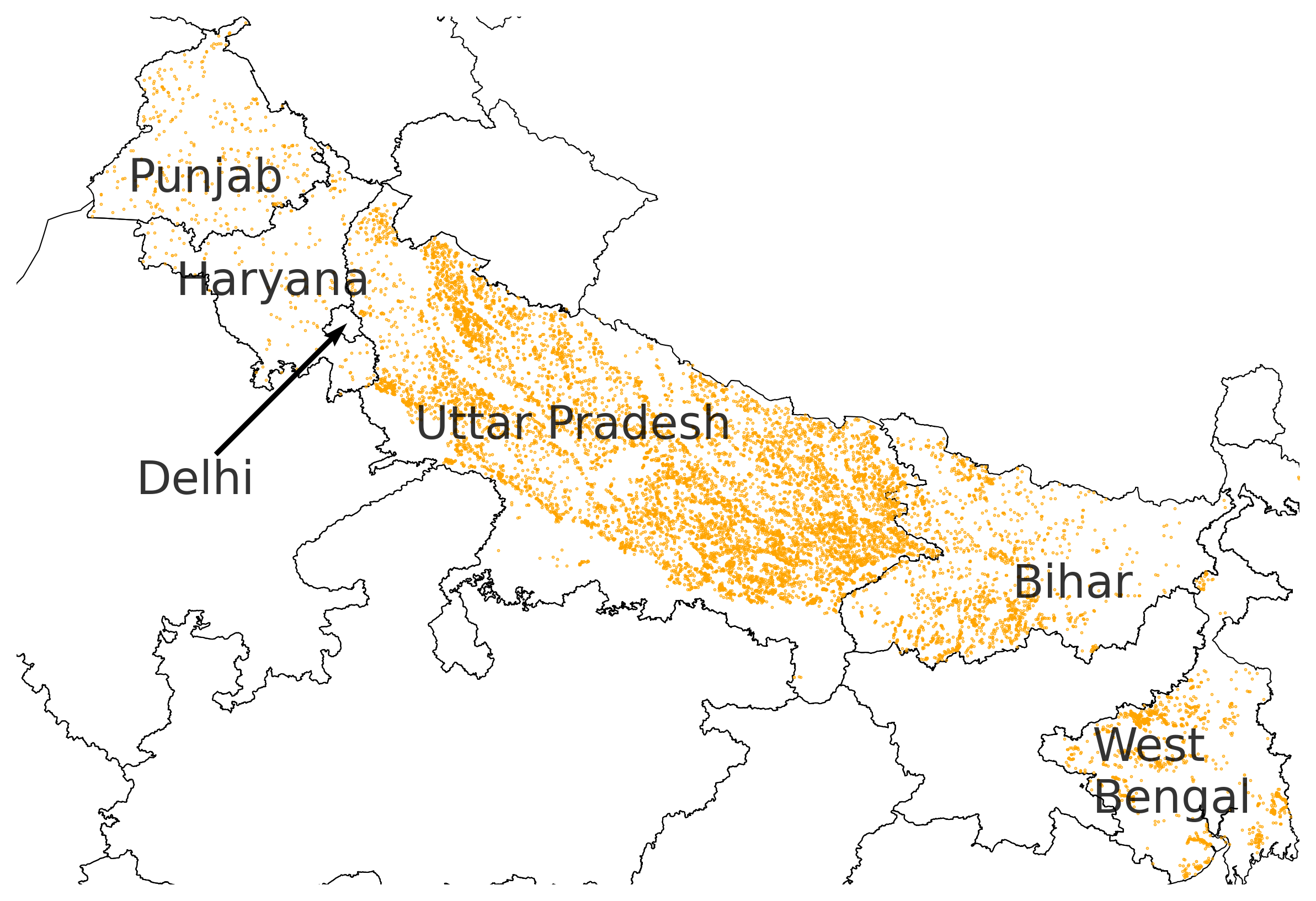 FCBK locations