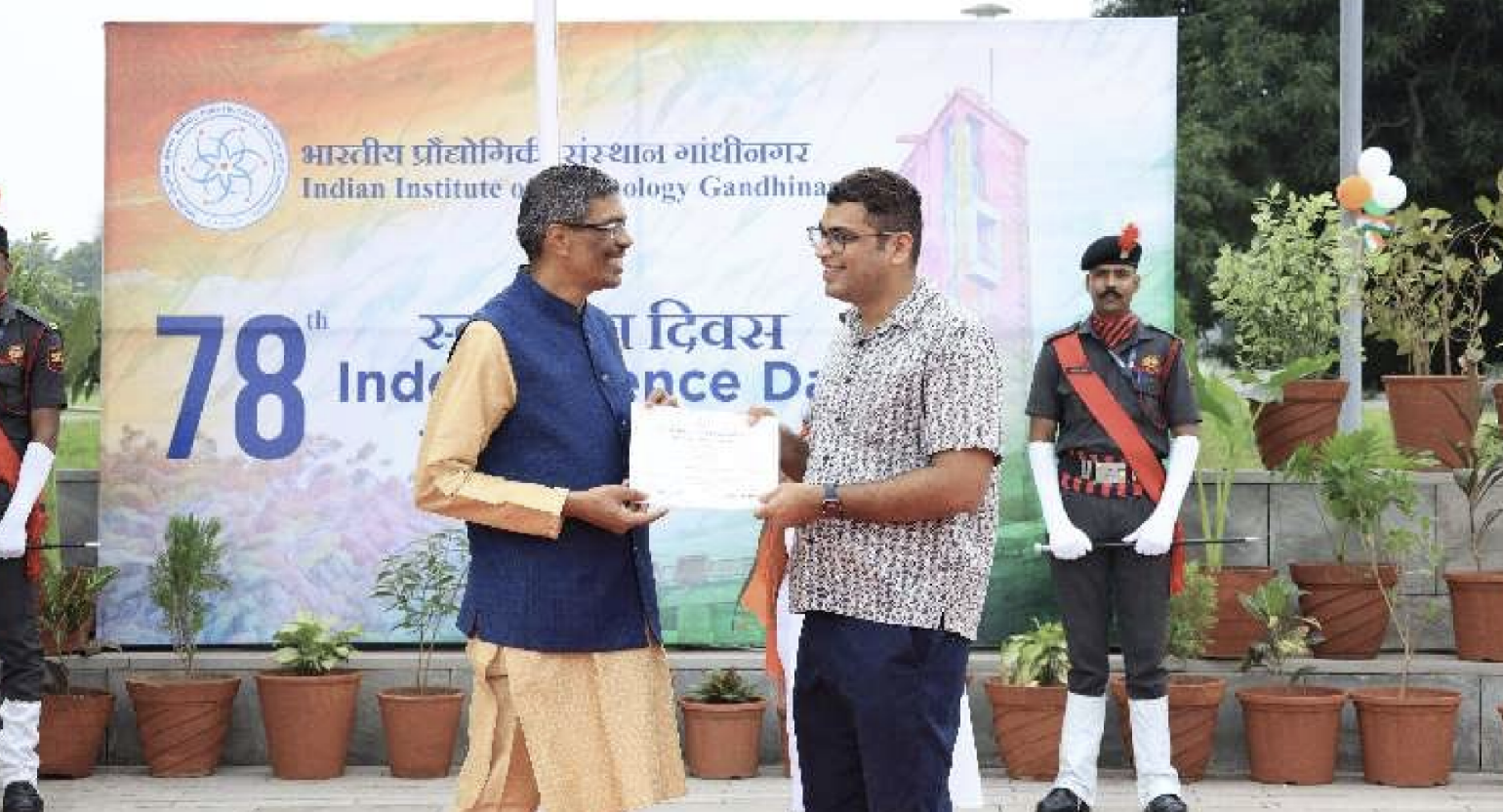 Devodita Award 2