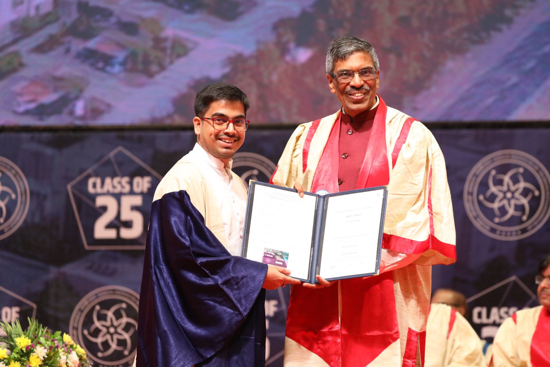 Rishiraj Award Ceremony 1