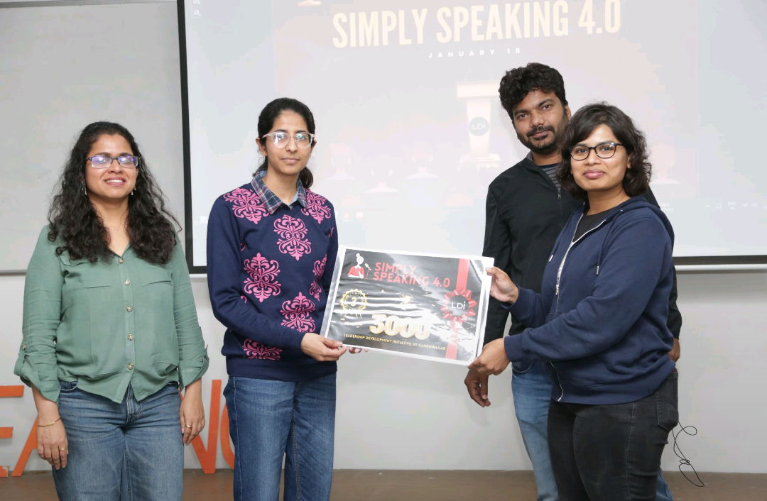 Shataxi LDI Award