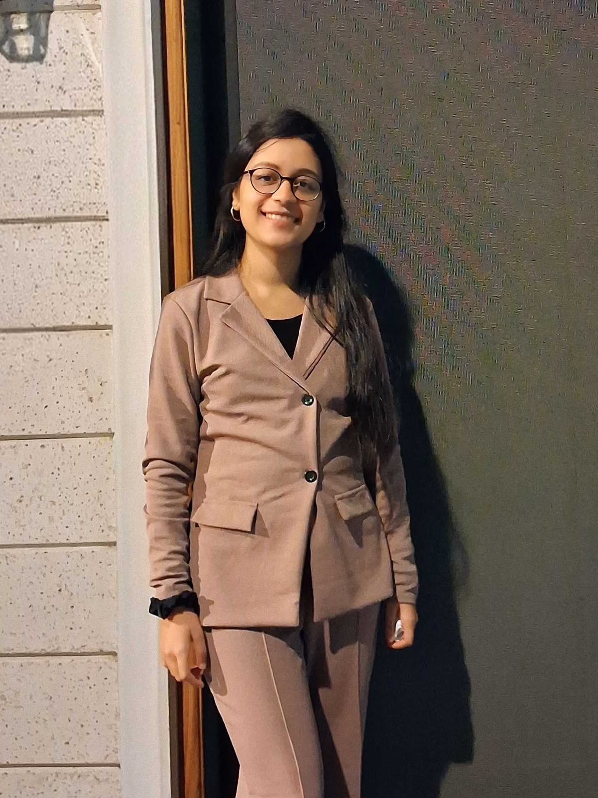 Photo of Avantika Agarwal