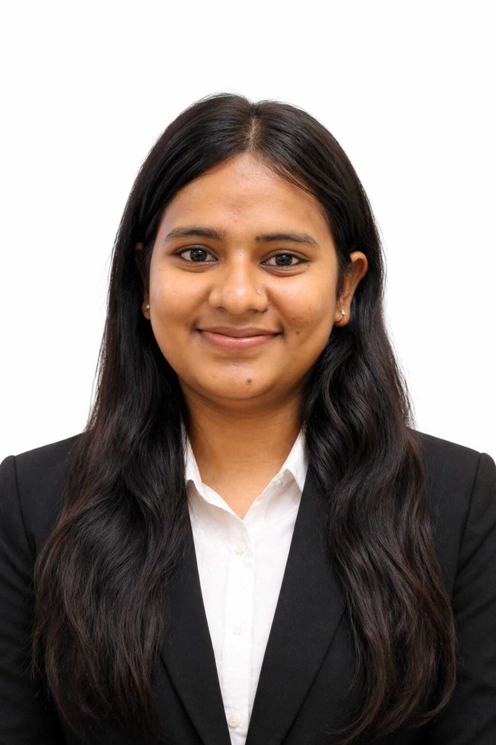 Photo of Sanjana Mehta
